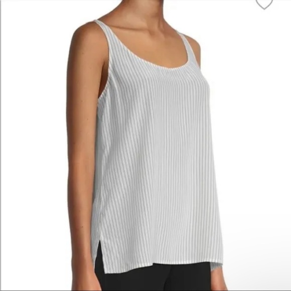 EILEEN FISHER Silk Tank Top - Picture 5 of 11